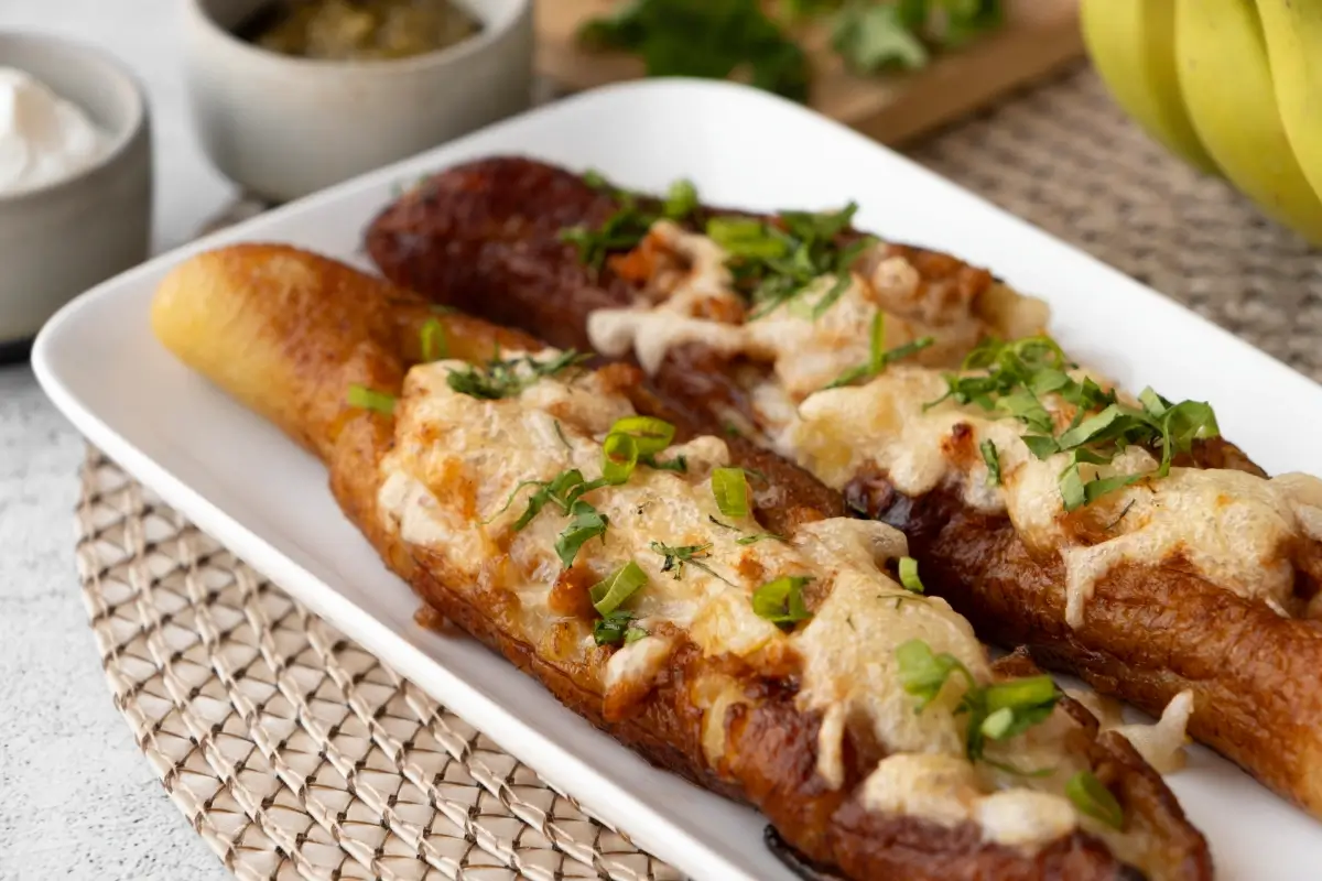 ​Banana Recipes